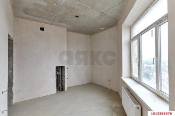 Фото №5: 1-комнатная квартира 60 м² - Краснодар, мкр. Центральный, ул. Леваневского, 187