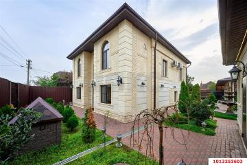 Фото №1: Дом 267&nbsp;м² + 6.3&nbsp;сот., 2&nbsp;эт. - Яблоновский, ул. Пищевиков