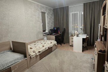 Фото №1: 2-комнатная квартира 70 м² - Краснодар, ж/м Пашковский, ул. Лавочкина, 17