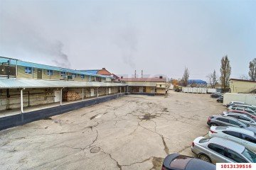 Фото №5: Складское помещение 2094 м² - Краснодар, мкр. Восточная промышленная зона, 