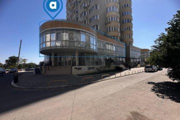 Фото №1: Офисное помещение 344 м² - Краснодар, мкр. Юбилейный, ул. Рождественская набережная, 2