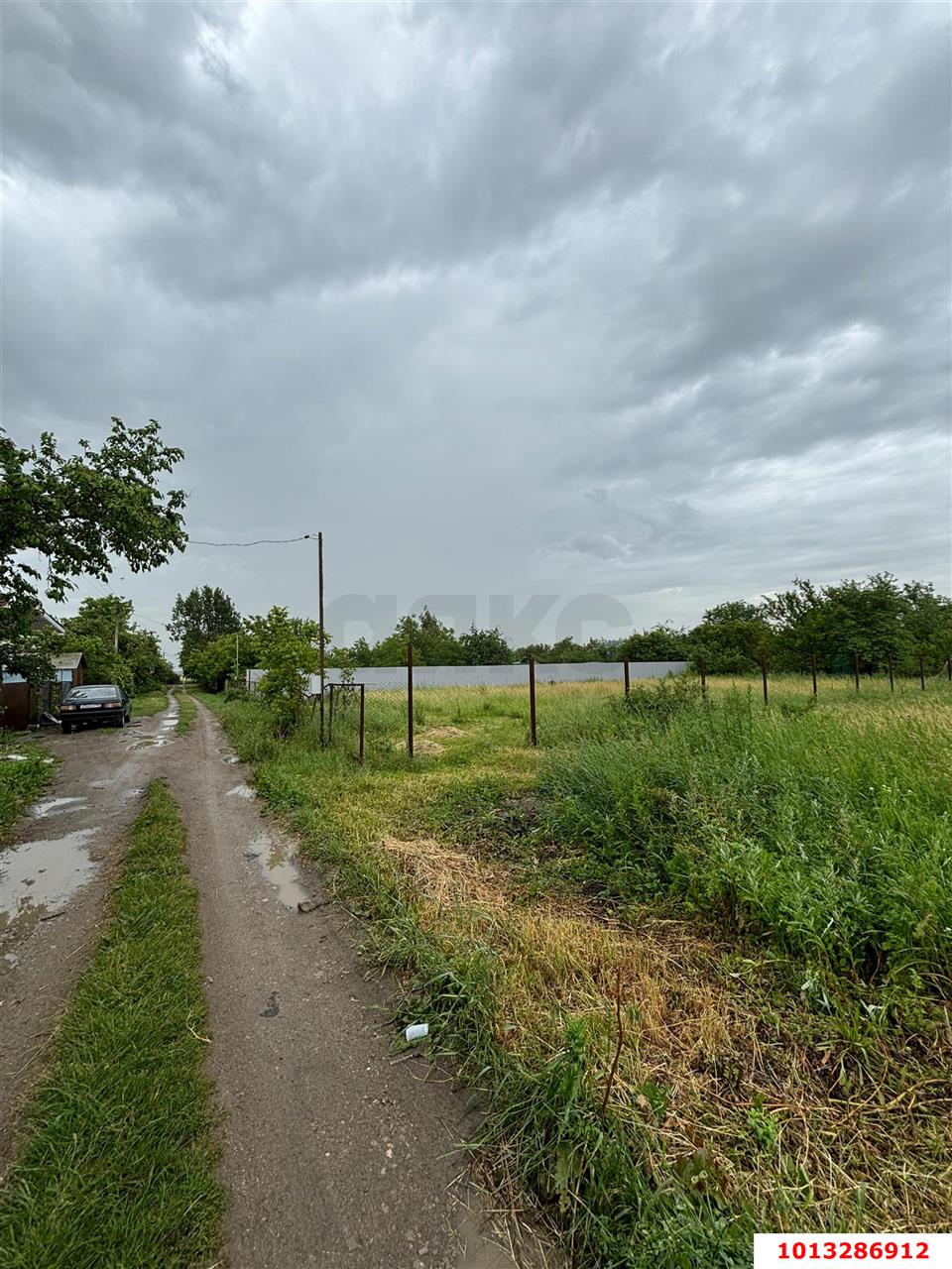 Фото №3: Участок садоводство 8.5 сот. - Шарм, Прикубанский внутригородской округ, ул. Персиковая, 13