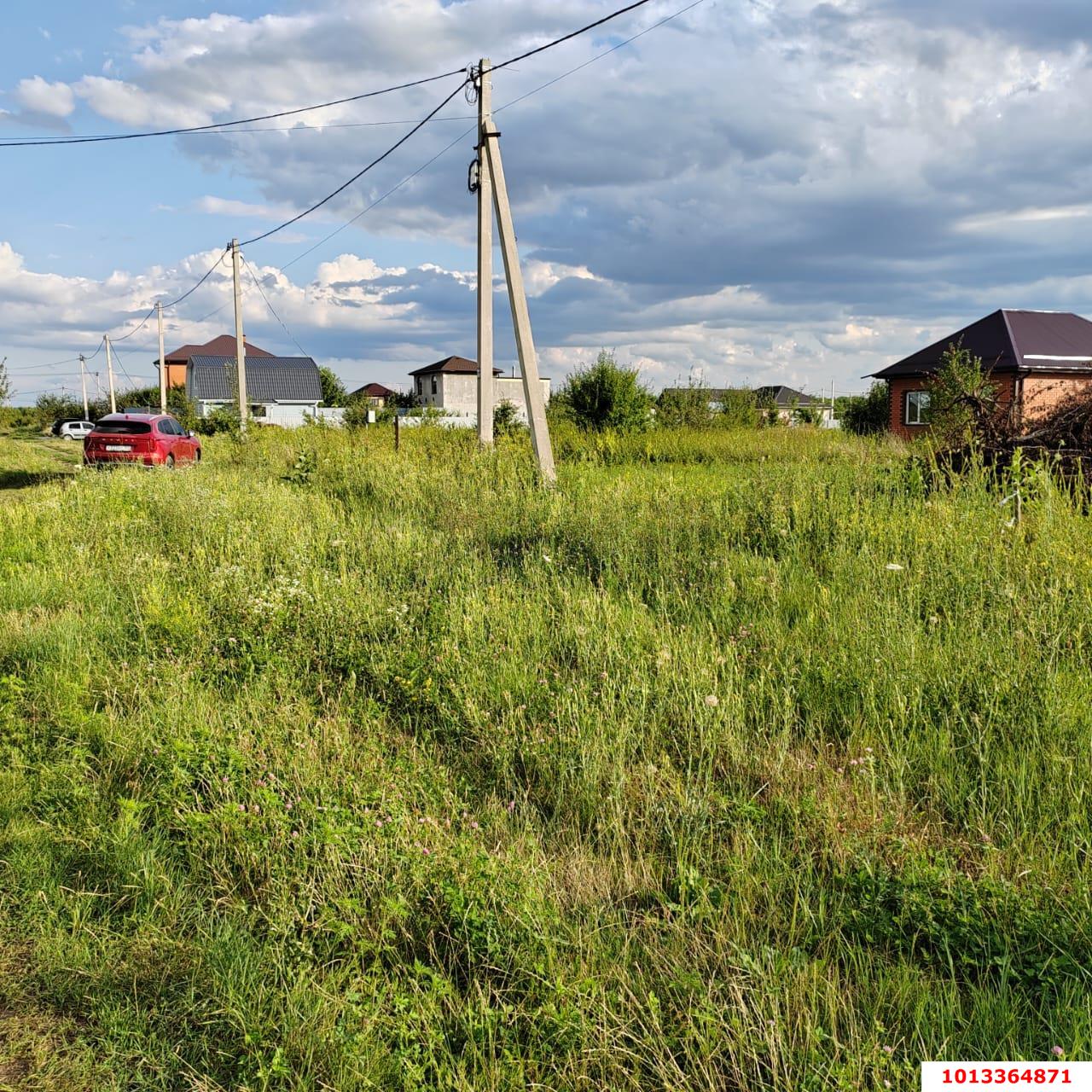 Фото №4: Дом 58 м² + 10 сот. - Старокорсунская, Карасунский внутригородской округ, ул. Молодёжная, 31