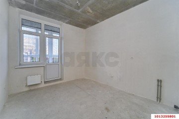 Фото №4: 1-комнатная квартира 39 м² - Краснодар, мкр. Достояние, ул. им. Мурата Ахеджака, 10А