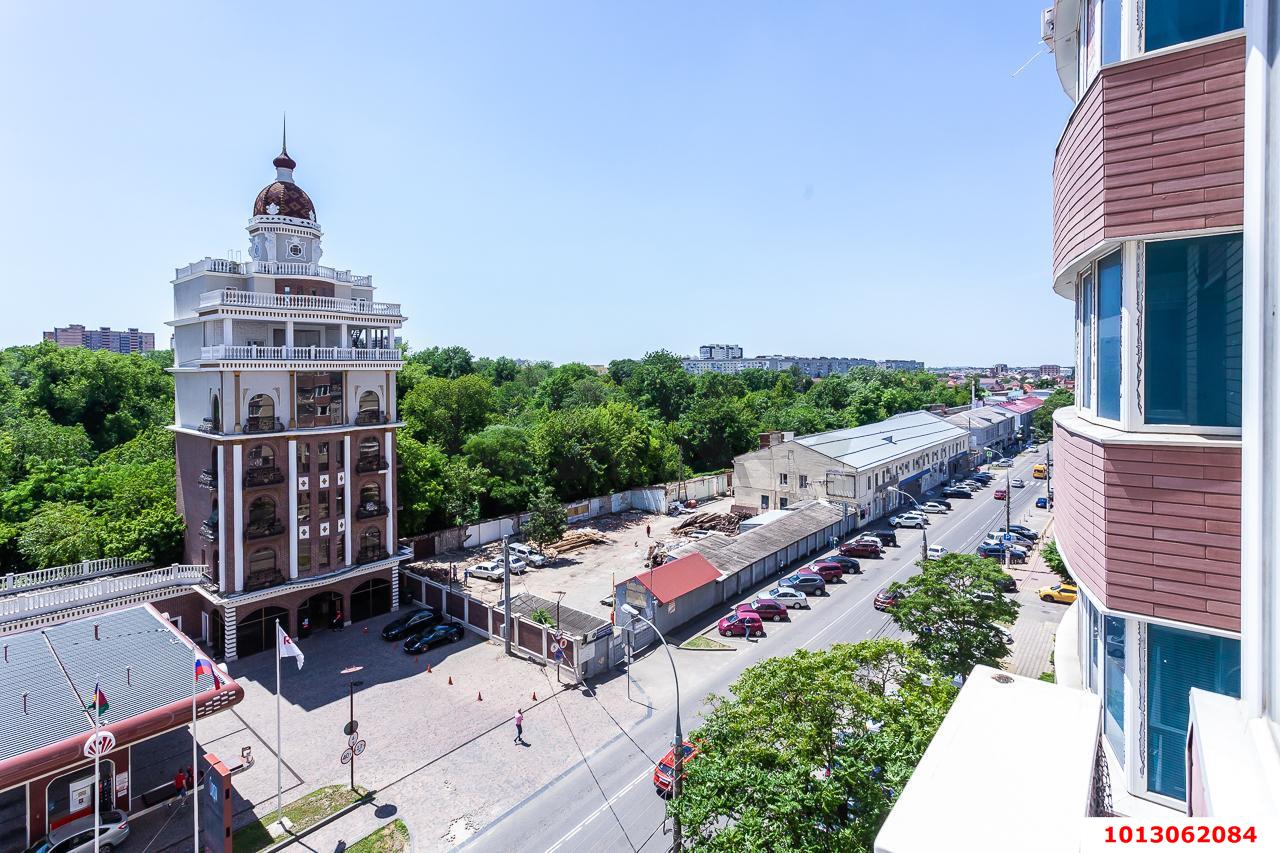 Фото №17: 3-комнатная квартира 130 м² - Краснодар, Западный внутригородской округ, ул. Бабушкина, 295