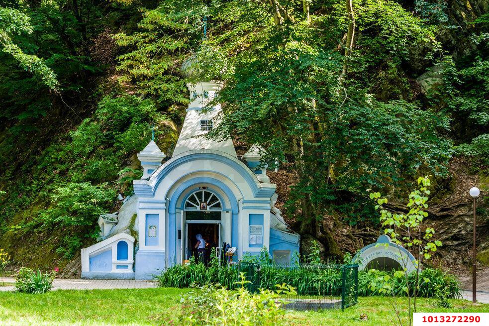 Фото №10: Земельный участок под ИЖС 10&nbsp;сот. - Горячий Ключ, мкр. Городская Больница, ул. Целинная, 23