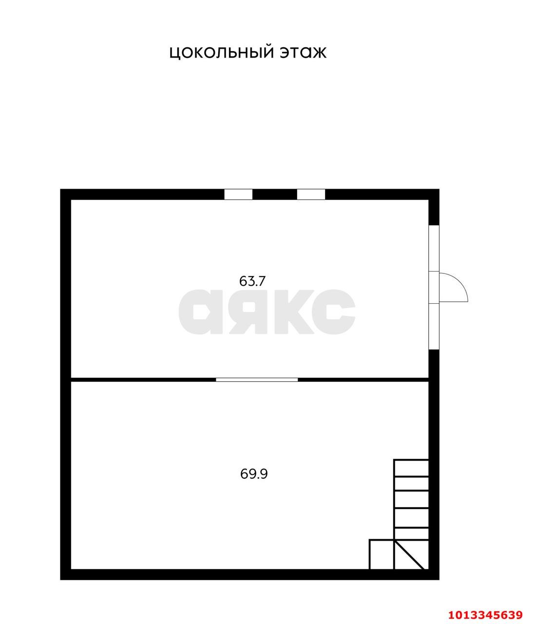 Фото №5: Дом 534 м² + 10 сот. - Краснодар, Прикубанский внутригородской округ, ул. Бахчиванджи, 10