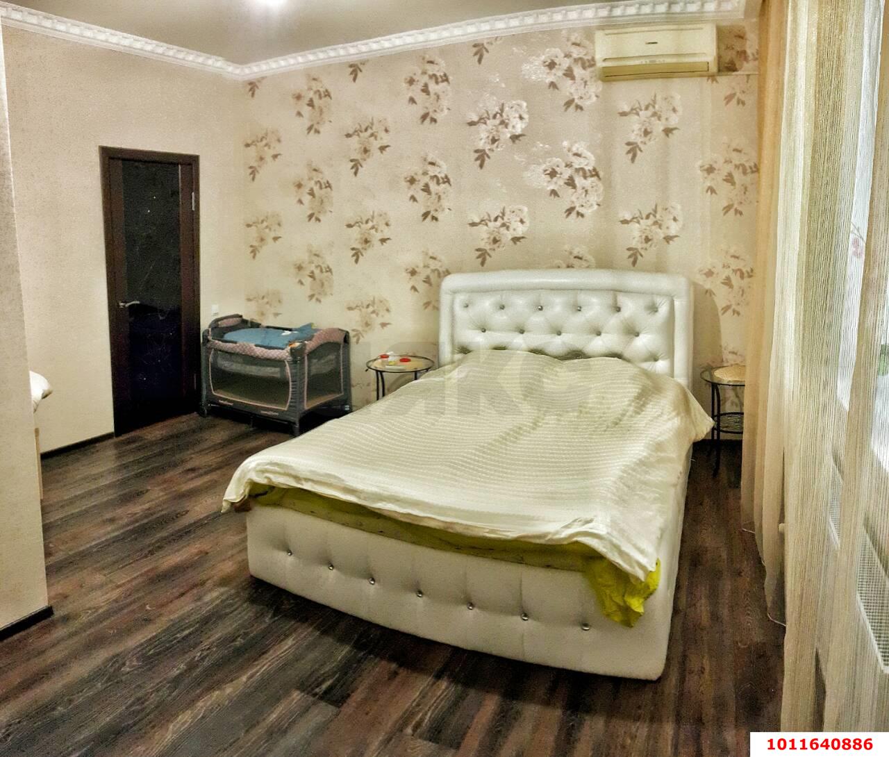Фото №6: Дом 240&nbsp;м² + 6.7&nbsp;сот., 2&nbsp;эт. - Краснодар, Прикубанский внутригородской округ, мкр. Сады Калинина, ул. Средняя, 61