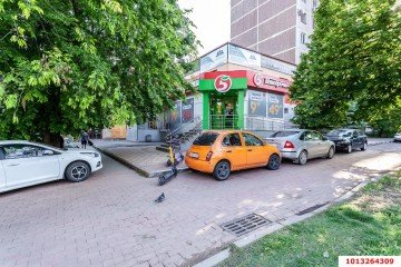 Фото №1: Торговое помещение 970 м² - Краснодар, мкр. Фестивальный, ул. Гагарина, 170/1