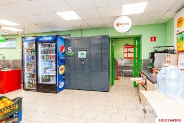 Фото №4: Торговое помещение 970 м² - Краснодар, мкр. Фестивальный, ул. Гагарина, 170/1