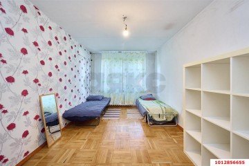 Фото №3: 3-комнатная квартира 65 м² - Краснодар, мкр. Черёмушки, ул. Старокубанская, 120