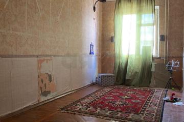 Фото №1: 3-комнатная квартира 56 м², 4/5 эт. - Краснодар, мкр. Западный внутригородской округ, ул. Красных Партизан, 232