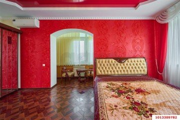 Фото №3: 2-комнатная квартира 80 м² - Краснодар, мкр. Западный внутригородской округ, ул. Кожевенная, 42/1