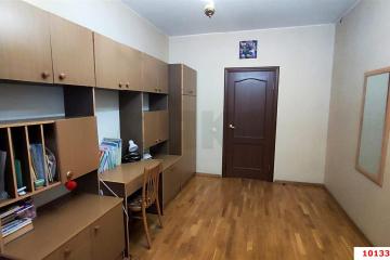 Фото №1: 3-комнатная квартира 82 м², 2/5 эт. - Краснодар, мкр. Табачная Фабрика, ул. Ипподромная, 53/1