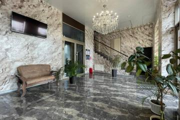 Фото №1: Отдельное здание 358&nbsp;м², 2&nbsp;эт. - Краснодар, мкр. Фестивальный, ул. Каляева, 86