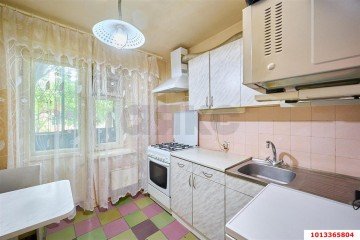 Фото №5: 2-комнатная квартира 61 м² - Краснодар, мкр. Центральный, ул. Железнодорожная, 23