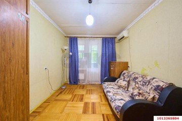 Фото №3: 2-комнатная квартира 61 м² - Краснодар, мкр. Центральный, ул. Железнодорожная, 23