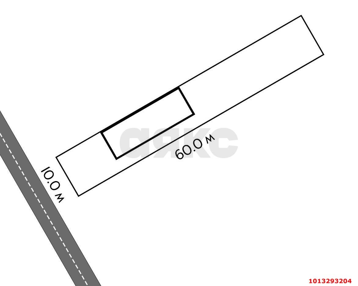 Фото №5: Дом 71 м² + 5.85 сот. - Краснодар, Пашковский, ул. Кирова, 83