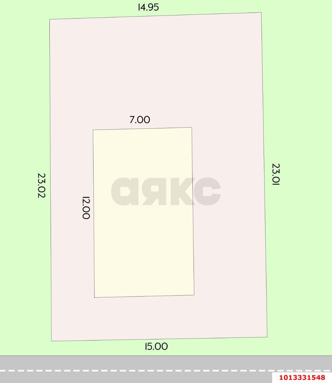 Фото №13: Дом 71 м² + 3.45 сот. - Южный, Олимпийский, пр-кт Олимпийский, 164