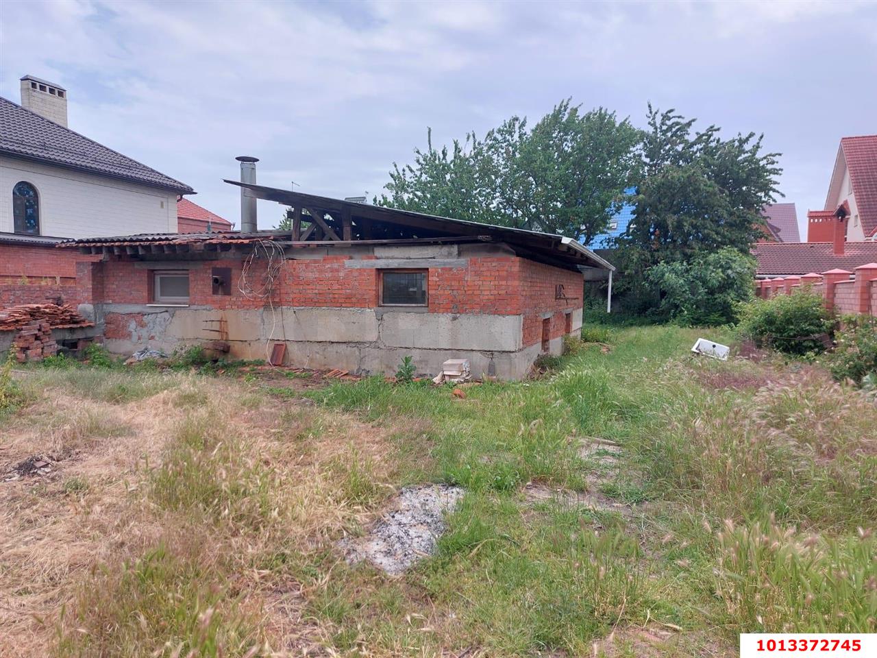 Фото №10: Земельный участок под ИЖС 6.69&nbsp;сот. - Краснодар, Прикубанский внутригородской округ, Калинино, мкр. Завод Радиоизмерительных Приборов, ул. им. Ягодина М. Д., 36