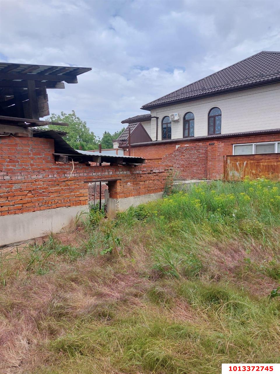 Фото №11: Земельный участок под ИЖС 6.69&nbsp;сот. - Краснодар, Прикубанский внутригородской округ, Калинино, мкр. Завод Радиоизмерительных Приборов, ул. им. Ягодина М. Д., 36