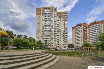 Фото №1: 2-комнатная квартира 56 м² - Краснодар, мкр. Восточно-Кругликовский, ул. Героя А.А. Аверкиева, 14