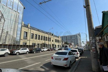 Фото №4: Дом 20 м² - Краснодар, мкр. Центральный, ул. Будённого, 126