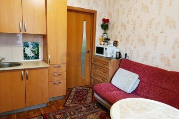 Фото №2: 1-комнатная квартира 40 м² - Краснодар, мкр. Музыкальный, ул. Агрохимическая, 111