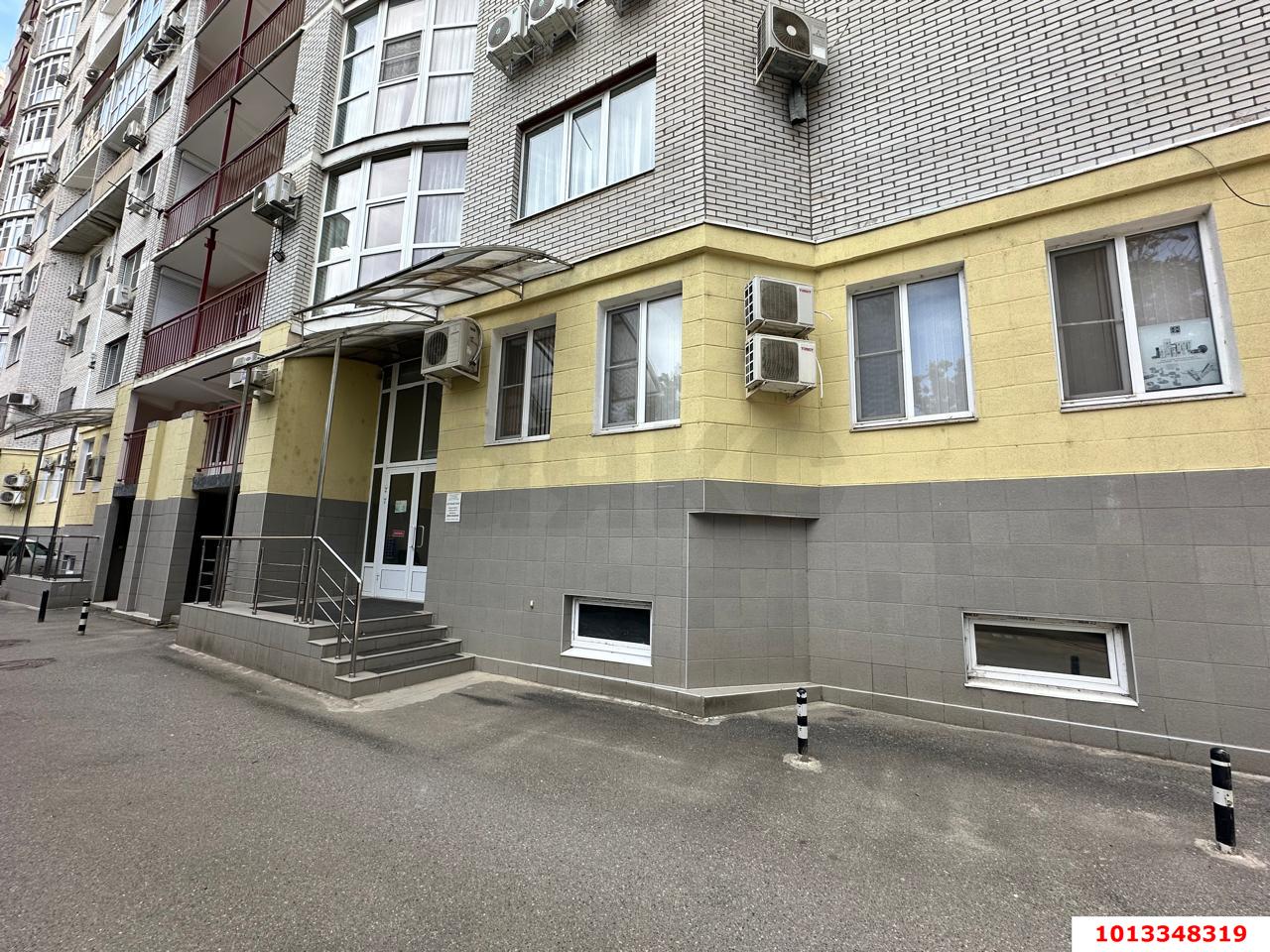 Фото №4: Офисное помещение 190 м² - Краснодар, Центральный, ул. Красина, 9/1к3