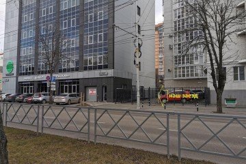 Фото №5: Офисное помещение 190 м² - Краснодар, мкр. Центральный, ул. Красина, 9/1к3