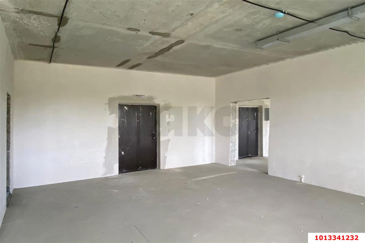 Фото №8: Торговое помещение 70&nbsp;м², 1/16&nbsp;эт. - Краснодар, Карасунский внутригородской округ, мкр. жилой комплекс Фреш, ул. имени Валерия Гассия, 4/7к1