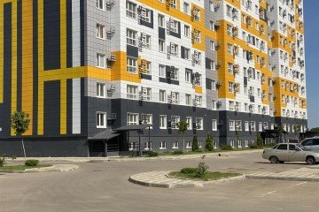 Фото №3: Торговое помещение 169 м² - Краснодар, мкр. жилой комплекс Квартал № 6, ул. имени 75-летия Победы, 26/1к1