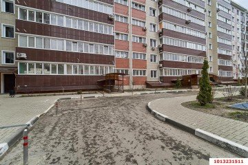 Фото №2: 1-комнатная квартира 35 м² - Краснодар, мкр. жилой комплекс Краски, ул. Краеведа Соловьёва, 6к1