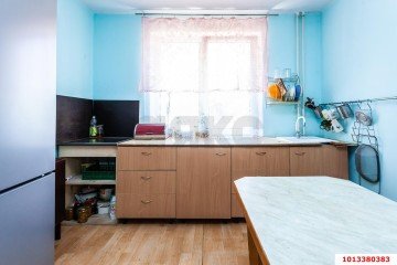 Фото №3: 1-комнатная квартира 46 м² - Краснодар, мкр. Восточно-Кругликовский, ул. Героя А.А. Аверкиева, 4