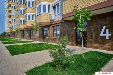 Фото №5: Студия 34 м² - Краснодар, мкр. Светлоград, ул. Красных Партизан, 1/4к8