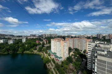 Фото №1: 2-комнатная квартира 90 м² - Краснодар, мкр. Черёмушки, ул. Ставропольская, 179А