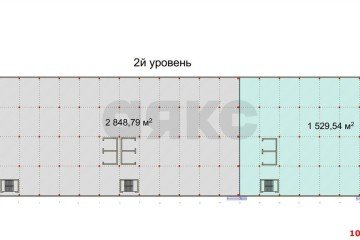 Фото №4: Офисное помещение 4500 м² - Краснодар, мкр. Центральный, ул. Красная, 176/1