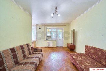 Фото №2: 3-комнатная квартира 57 м² - Краснодар, мкр. Черёмушки, ул. Ставропольская, 236