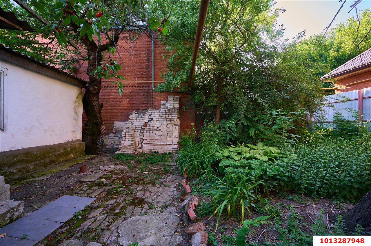 Фото №6: Земельный участок под ИЖС 4.36&nbsp;сот. - Краснодар, Западный внутригородской округ, мкр. Центральный, ул. Братьев Игнатовых, 201
