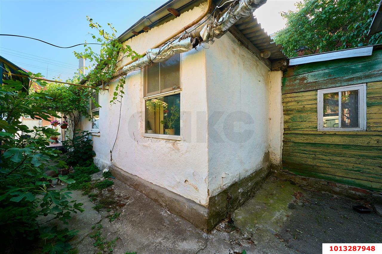 Фото №11: Земельный участок под ИЖС 4.36&nbsp;сот. - Краснодар, Западный внутригородской округ, мкр. Центральный, ул. Братьев Игнатовых, 201