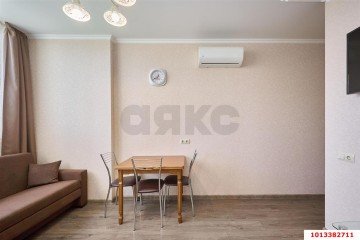 Фото №4: 1-комнатная квартира 43 м² - Краснодар, мкр. Центральный, ул. Береговая, 2к1