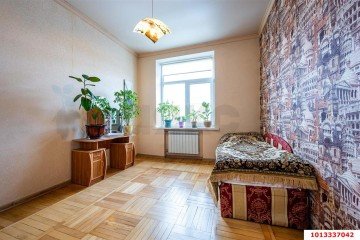 Фото №1: 3-комнатная квартира 60 м² - Краснодар, мкр. Центральный, ул. Кузнечная, 47