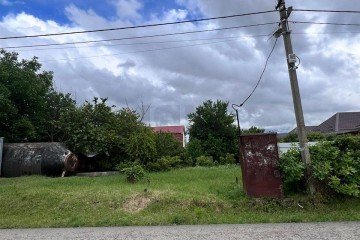 Фото №3: Участок садоводство 4 сот. - СНТ Автомобилист, мкр. Прикубанский внутригородской округ, ул. Вишнёвая, 109