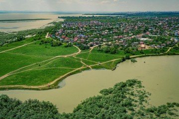 Фото №1: Дом 106 м² - Старокорсунская, мкр. Карасунский внутригородской округ, ул. Корсунская, 166