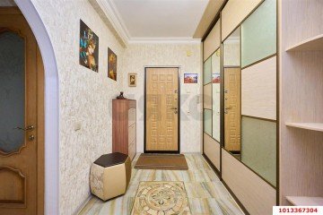 Фото №5: 2-комнатная квартира 70 м² - Краснодар, мкр. Фестивальный, ул. Монтажников, 5