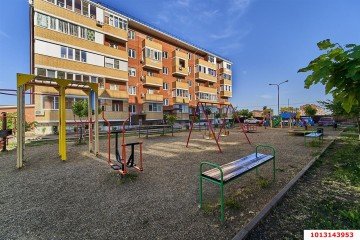 Фото №1: Студия 22 м² - Краснодар, мкр. Прикубанский внутригородской округ, ул. имени В.М. Комарова, 106Бк4