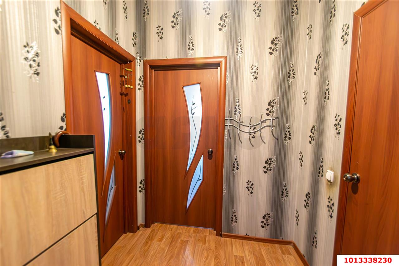 Фото №9: 1-комнатная квартира 38&nbsp;м², 3/4&nbsp;эт. - Южный, ул. Новая, 23А/3