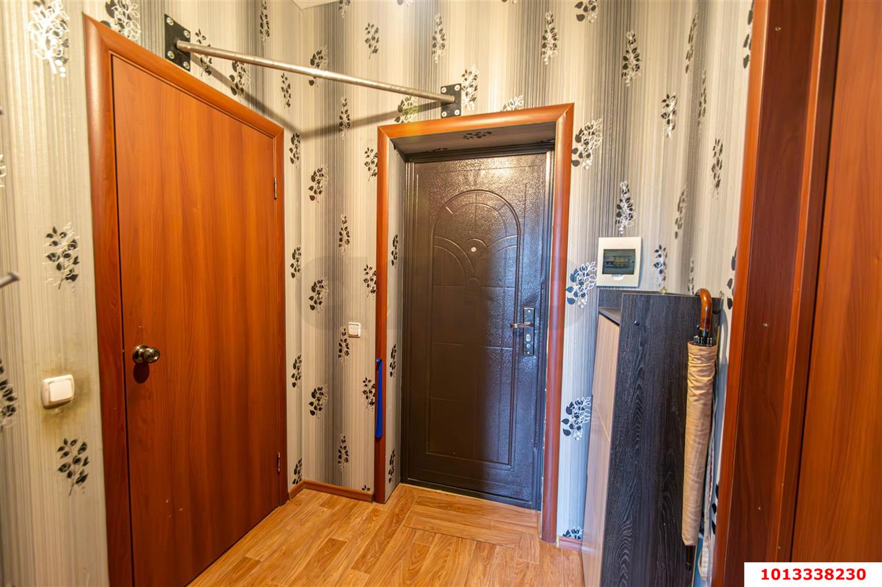 Фото №8: 1-комнатная квартира 38&nbsp;м², 3/4&nbsp;эт. - Южный, ул. Новая, 23А/3