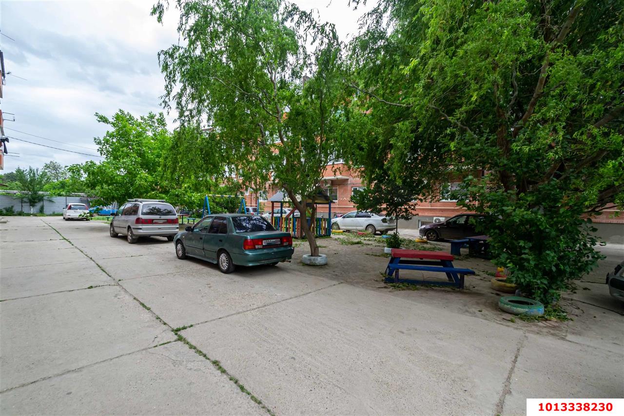 Фото №13: 1-комнатная квартира 38&nbsp;м², 3/4&nbsp;эт. - Южный, ул. Новая, 23А/3