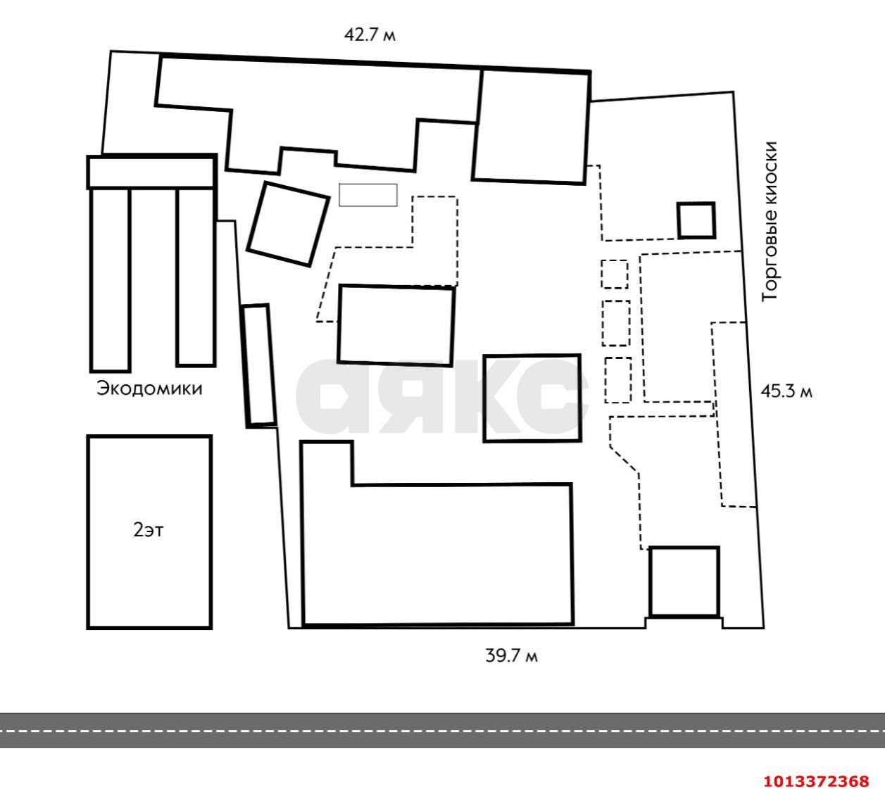 Фото №20: Готовый бизнес 3000 м² - Анапа, ул. Морская, 20